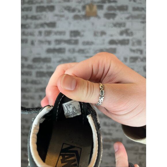 Vans | baby sneakers black - Picture 2 of 7